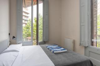 ApartEasy - Casanova Elegance - Barcelone - 4