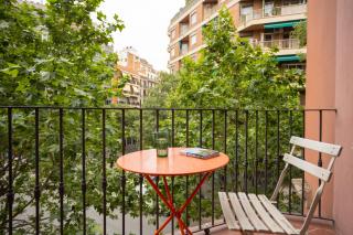 ApartEasy - Casanova Elegance - Barcelone - 9