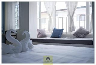 Hooman Hostel - Chiang Mai - 9