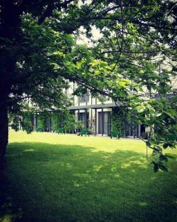 Mxp Rooms Guest House - 1