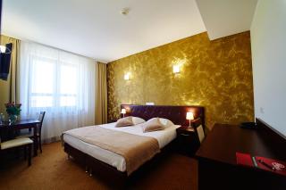 Hotel Szyszko - Suwałki - 8