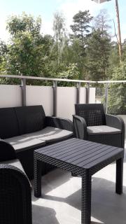 Apartament Ami Stegna - Stegna - 2