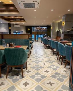 Sandoz Palm Retreat - Mall Road, Mussoorie - Masuri - 7