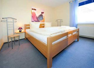 Ferienwohnung Strandkieker - Bensersiel - 2