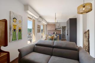 La casa del Riccio - Arona - 4