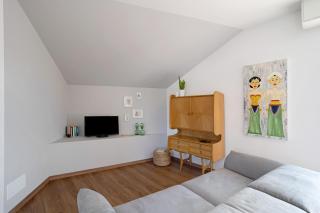 La casa del Riccio - Arona - 2