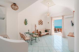 Maison Ciccio - il Monticello con Sauna Privata - Positano - 3