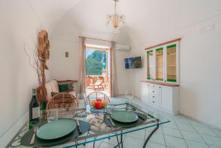 Maison Ciccio - il Monticello con Sauna Privata - Positano - 1