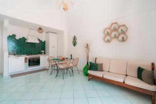 Maison Ciccio - il Monticello con Sauna Privata - Positano - 2