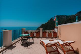 Maison Ciccio - il Monticello con Sauna Privata - Positano - 0