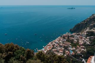 Maison Ciccio - il Monticello con Sauna Privata - Positano - 7