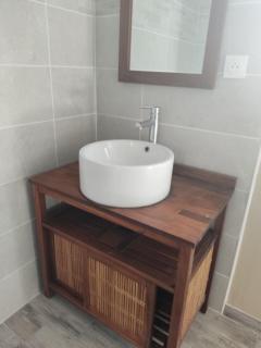 chambre indépendante - 2