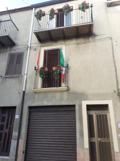 Affittacamere GERANI - Capizzi - 0