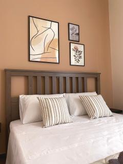 Nafpaktos accommodation near historic center (2) - 3