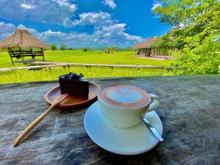 Baan Porhdoi Goidao - Chiang Dao - 1