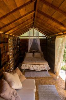 Pelekas Olive Grove Oasis Room No4 - Pelekas - 8