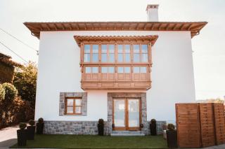 El Riveru - Astur Casas Rurales - Balmori - 0