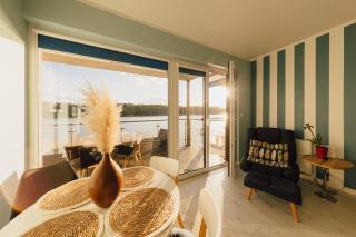 Apartamenty Mazurskie Klimaty (Cud Natury) - Tomaszkowo - 8
