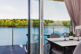 Apartamenty Mazurskie Klimaty (Cud Natury) - Tomaszkowo - 3