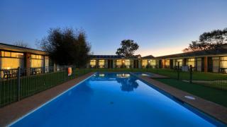 Junee Motor Inn - 2
