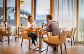 Tauern Spa Hotel & Therme - Kaprun - 5