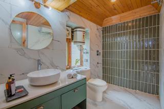 StayVista at Lost in the Alps - Manāli - 2