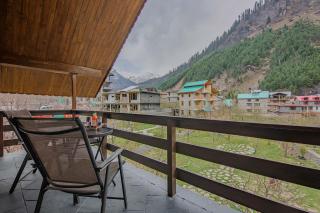 StayVista at Lost in the Alps - Manāli - 1