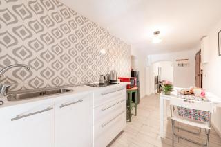Functional & Central Flat with Netflix - 5