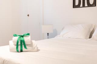 Functional & Central Flat with Netflix - Bari - 4