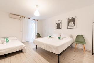 Functional & Central Flat with Netflix - Bari - 9