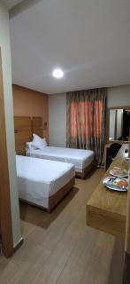 Hotel vallee ziz - Errachidia - 8