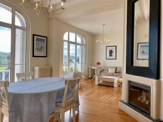 VILLA ALBION - Hautot-sur-Mer - 6
