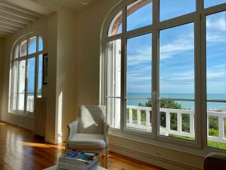 VILLA ALBION - Hautot-sur-Mer - 2