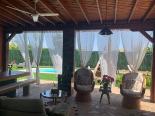 Casa Luci - Deltebre - 7