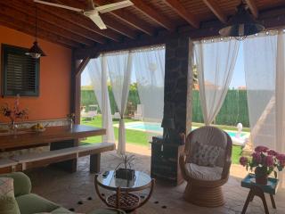 Casa Luci - Deltebre - 9
