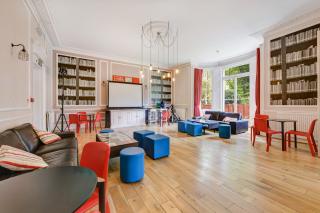 Lee Abbey London - 3