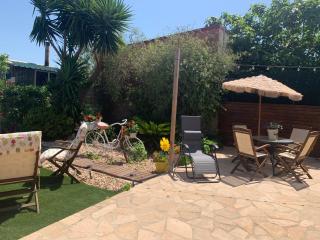 Casa Luci - Deltebre - 1