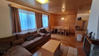 Luxury apartments Prežin - Hočko Pohorje - 1