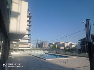 Studiou Andu Nord 10 by Alezzi - Năvodari - 2