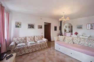 Casa dei Fiori - Casanova Lerrore - 4