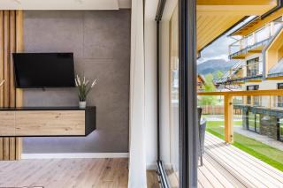 Apartamenty Modrzejewskiej Zakopane - Zakopane - 1