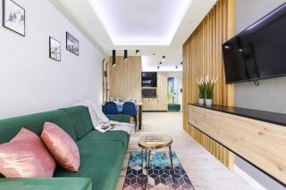 Apartamenty Modrzejewskiej Zakopane - Zakopane - 2