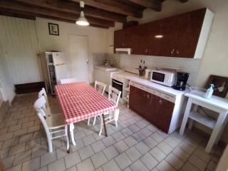gite le vieux perrin - 1