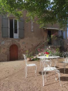 gite le vieux perrin - 3