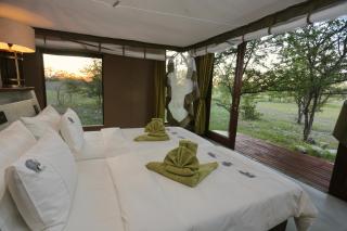Etosha Oberland Lodge - 7