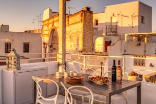 Storie e Affreschi - Le Case di Valentina - 8