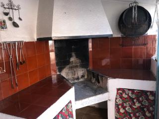 Chalet con piscina privada en Vinaròs - Vinarós - 9