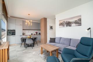 Apartament Ogrodowy Władysławowo - Władysławowo - 5