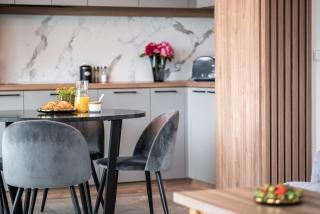 Apartament Ogrodowy Władysławowo - Władysławowo - 3