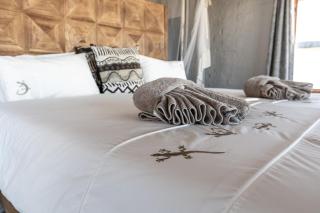 Desert Homestead Lodge - Sesriem - 6